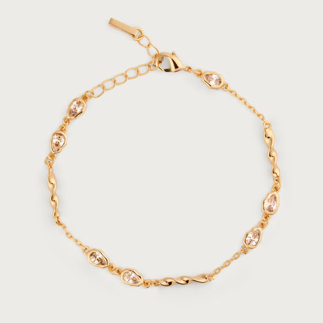 Fonkelende armbanden