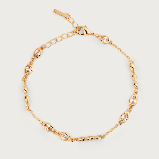 Fonkelende armbanden