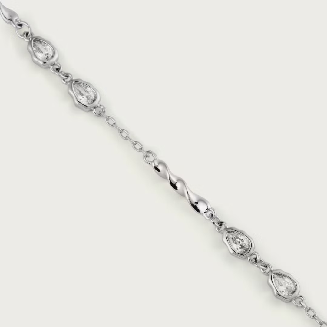 Fonkelende armbanden