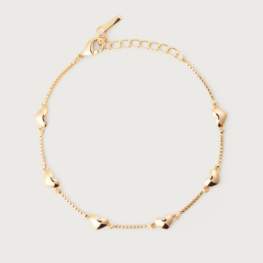 Kleine hartarmbanden