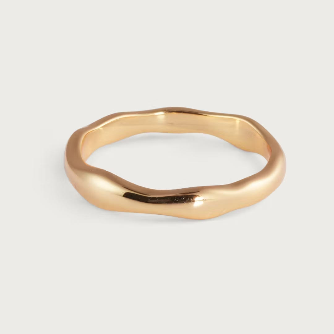 De Haze Ring