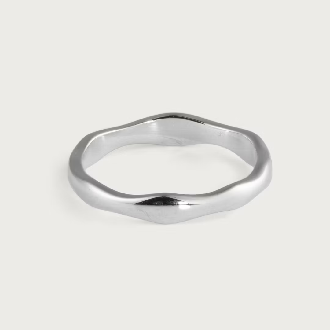 De Haze Ring